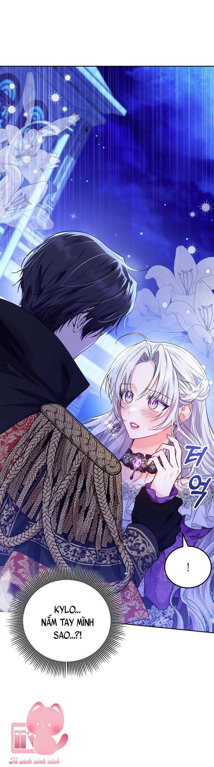 Hoàng Nữ Cosplay Nonfan - Chapter 1 - Page 18