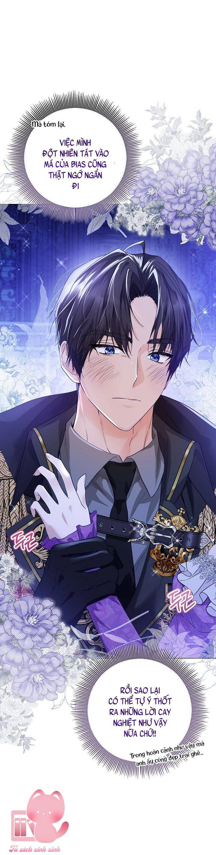 Hoàng Nữ Cosplay Nonfan - Chapter 1 - Page 20