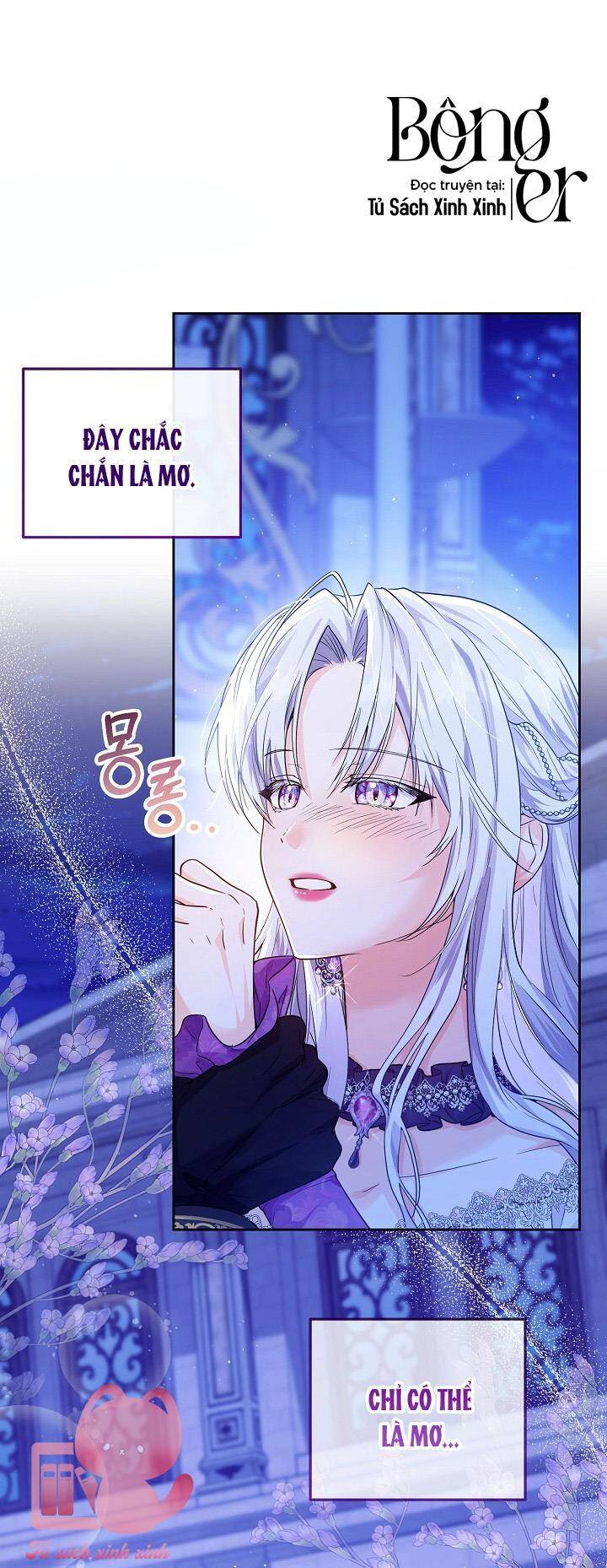 Hoàng Nữ Cosplay Nonfan - Chapter 1 - Page 22