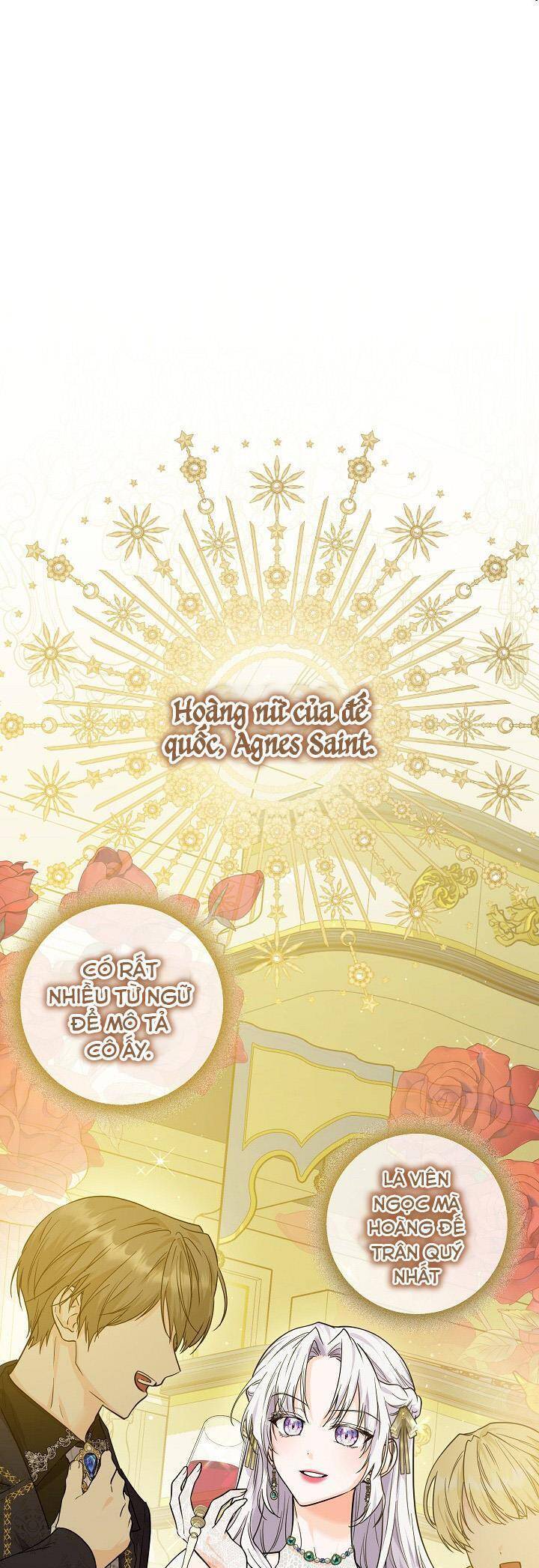 Hoàng Nữ Cosplay Nonfan - Chapter 1 - Page 27