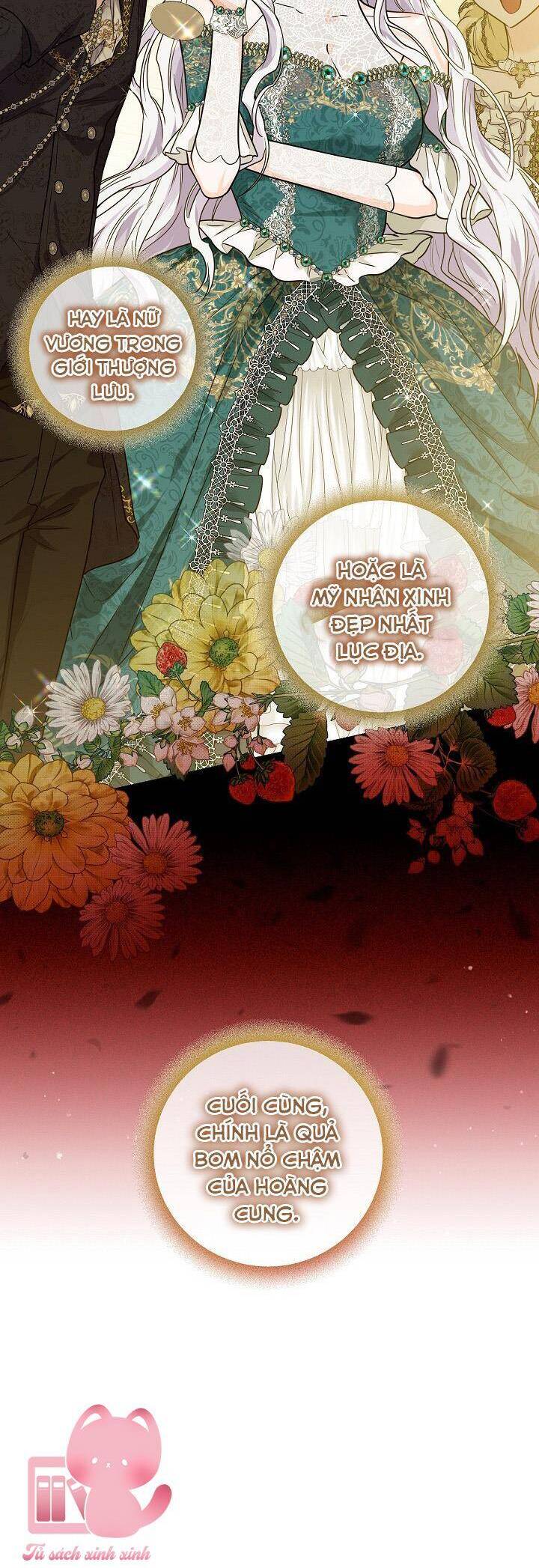 Hoàng Nữ Cosplay Nonfan - Chapter 1 - Page 28