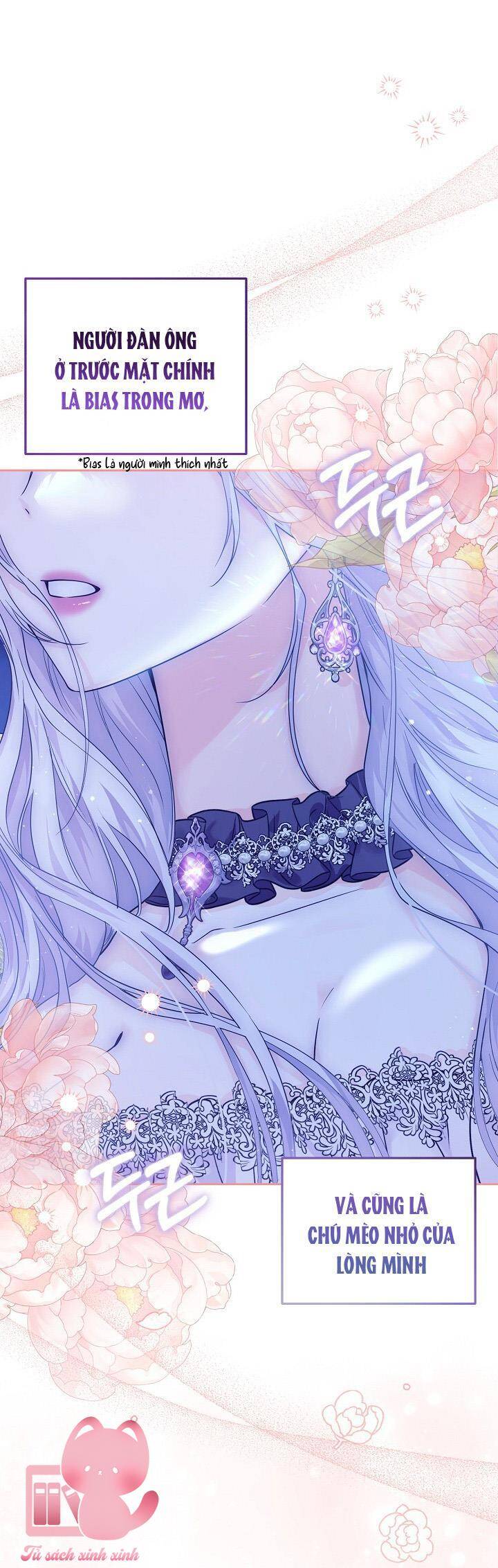 Hoàng Nữ Cosplay Nonfan - Chapter 1 - Page 3