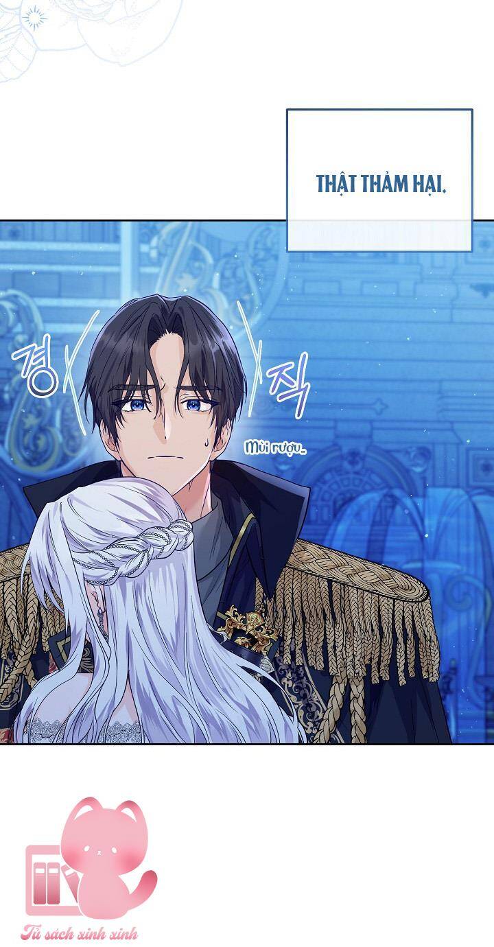 Hoàng Nữ Cosplay Nonfan - Chapter 1 - Page 30