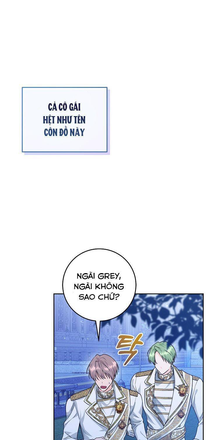 Hoàng Nữ Cosplay Nonfan - Chapter 1 - Page 31