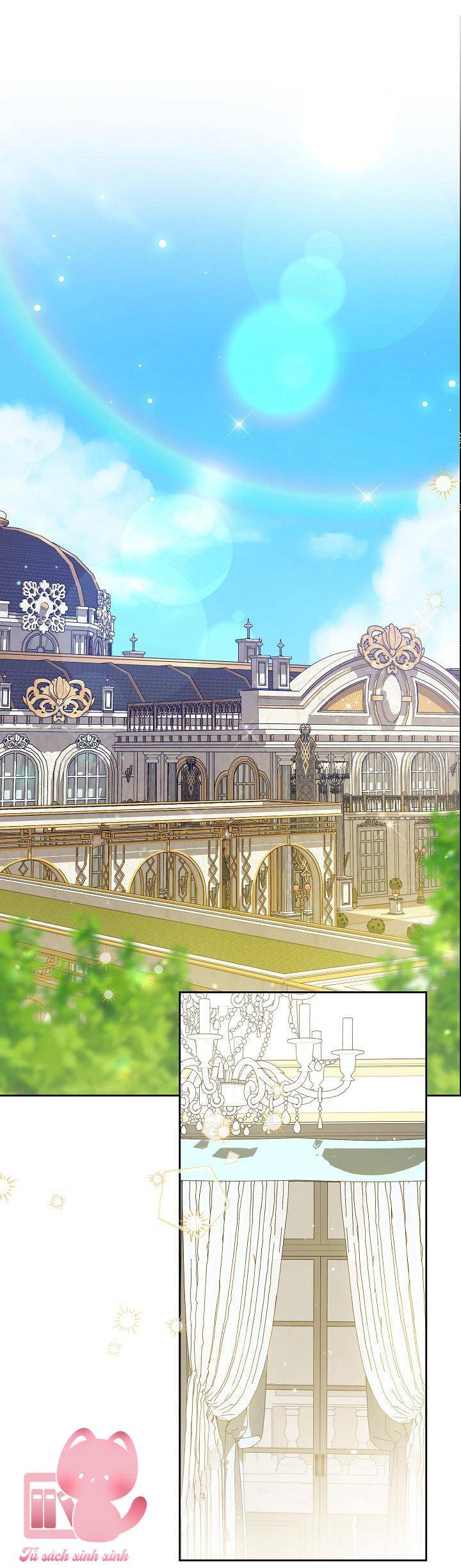 Hoàng Nữ Cosplay Nonfan - Chapter 1 - Page 36