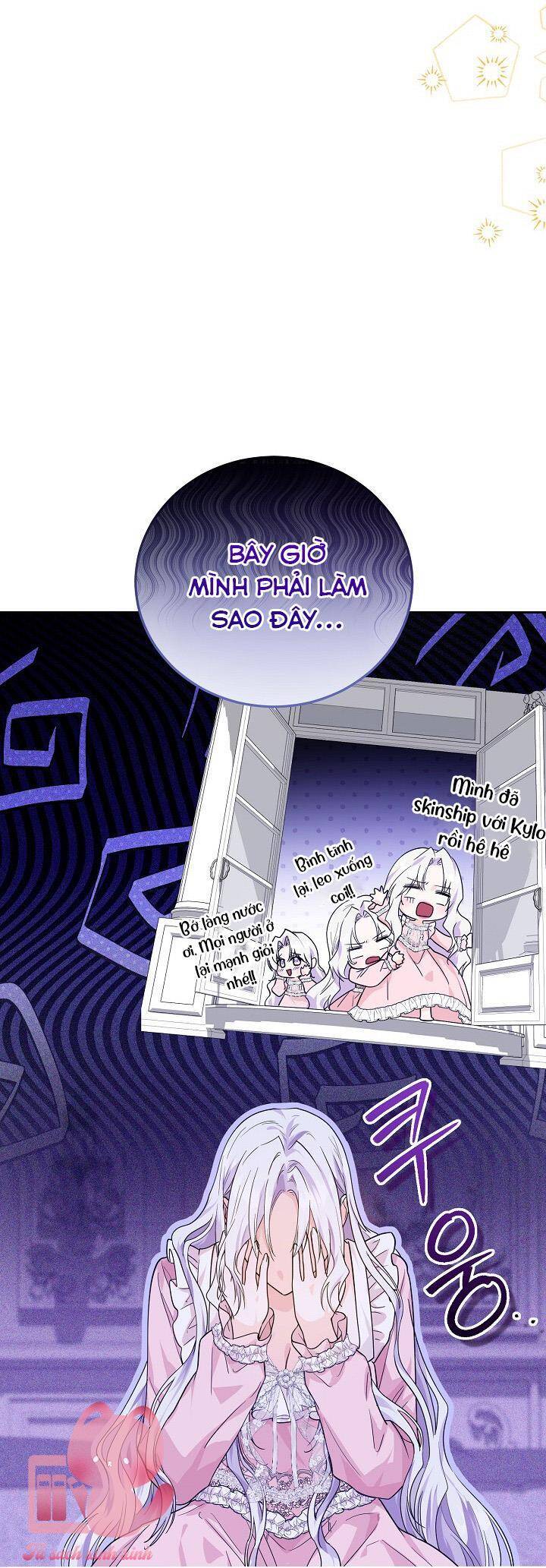 Hoàng Nữ Cosplay Nonfan - Chapter 1 - Page 37