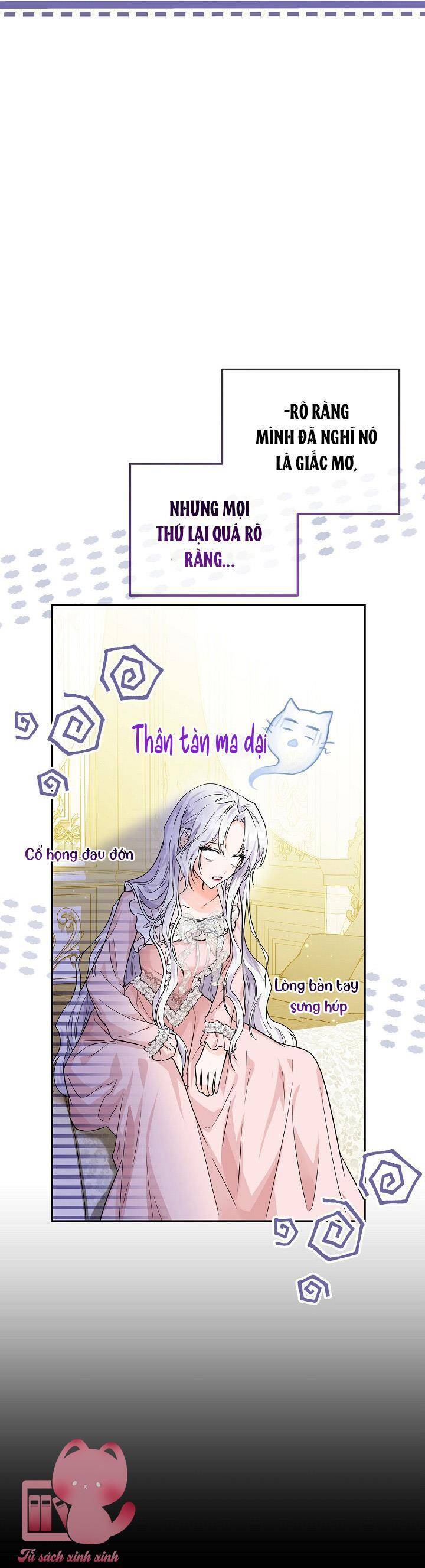 Hoàng Nữ Cosplay Nonfan - Chapter 1 - Page 38