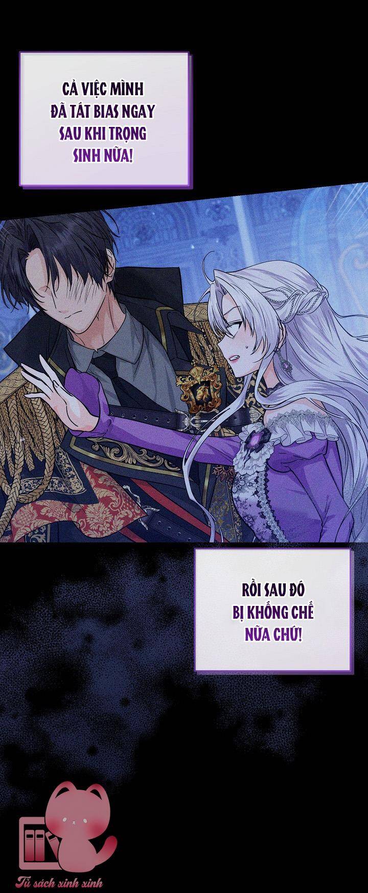 Hoàng Nữ Cosplay Nonfan - Chapter 1 - Page 39