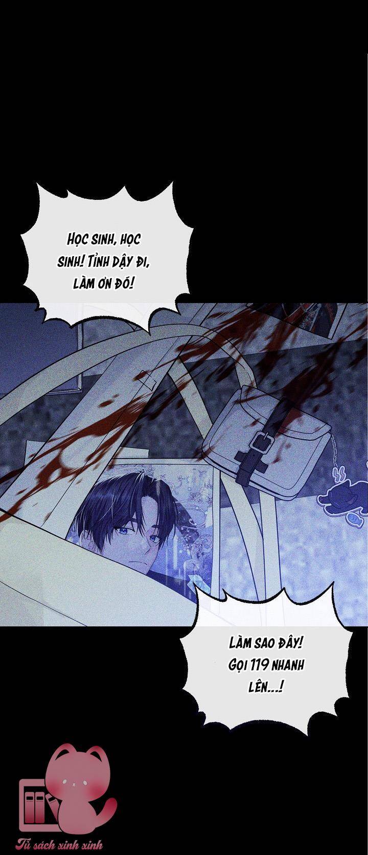 Hoàng Nữ Cosplay Nonfan - Chapter 1 - Page 41