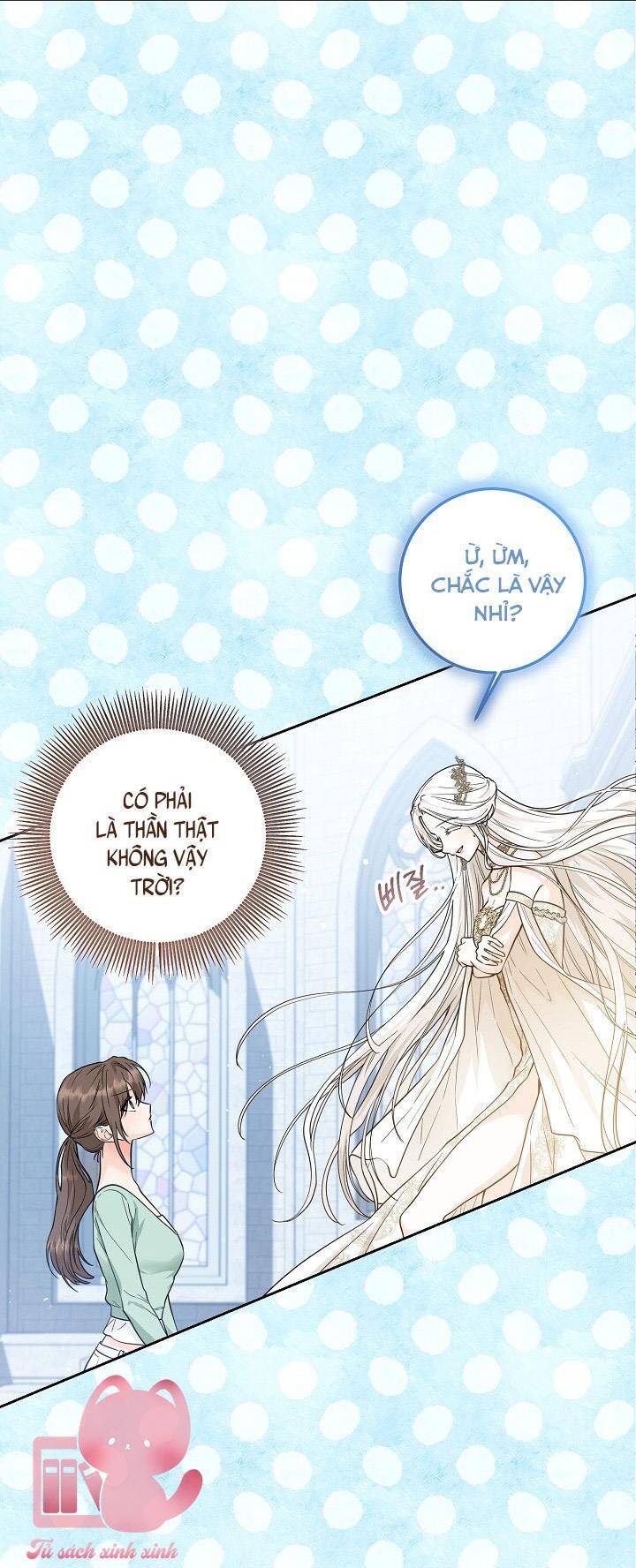 Hoàng Nữ Cosplay Nonfan - Chapter 1 - Page 46