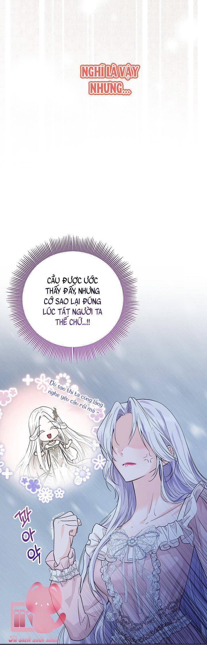 Hoàng Nữ Cosplay Nonfan - Chapter 1 - Page 53