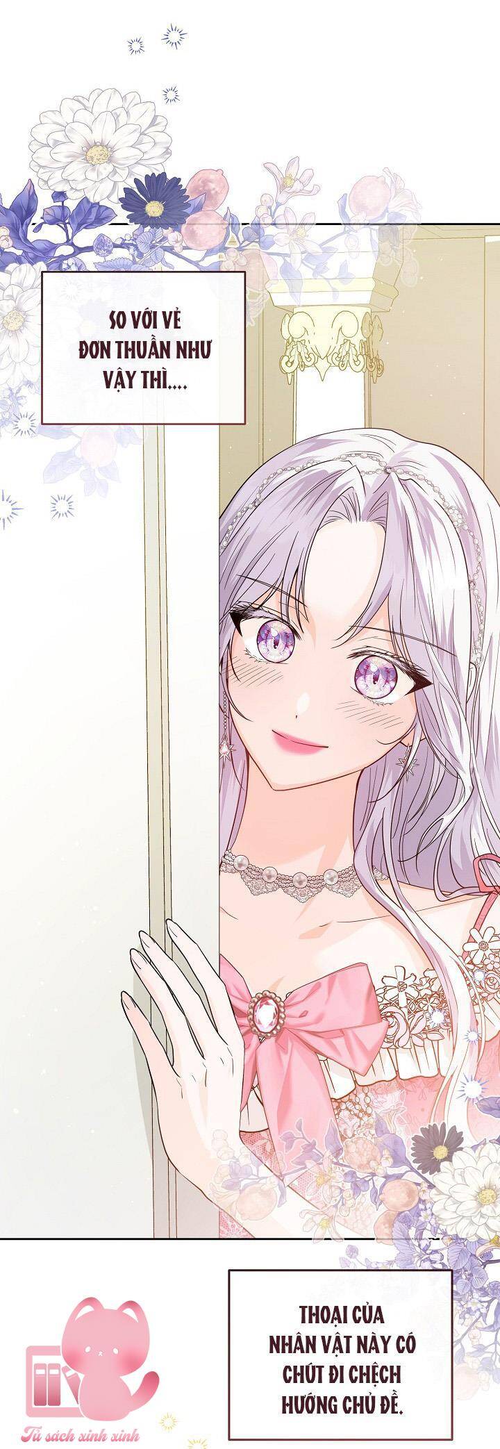 Hoàng Nữ Cosplay Nonfan - Chapter 1 - Page 62