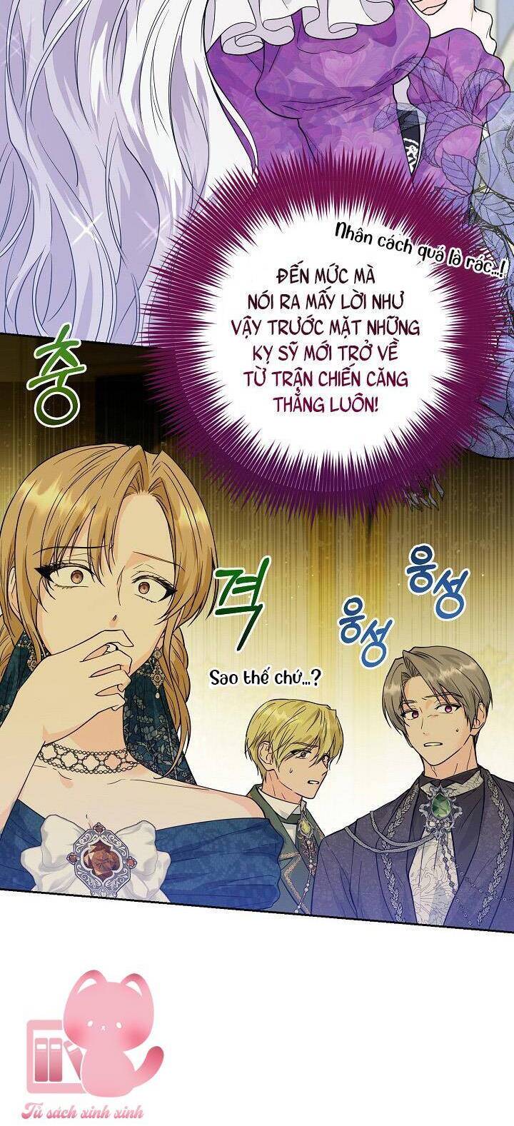 Hoàng Nữ Cosplay Nonfan - Chapter 1 - Page 65