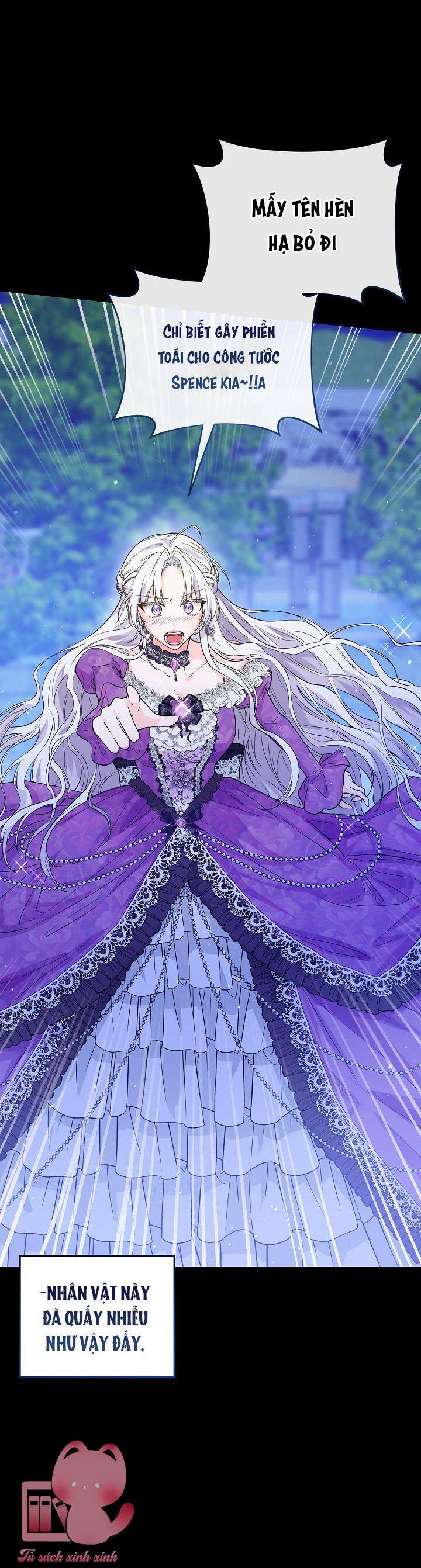 Hoàng Nữ Cosplay Nonfan - Chapter 1 - Page 67