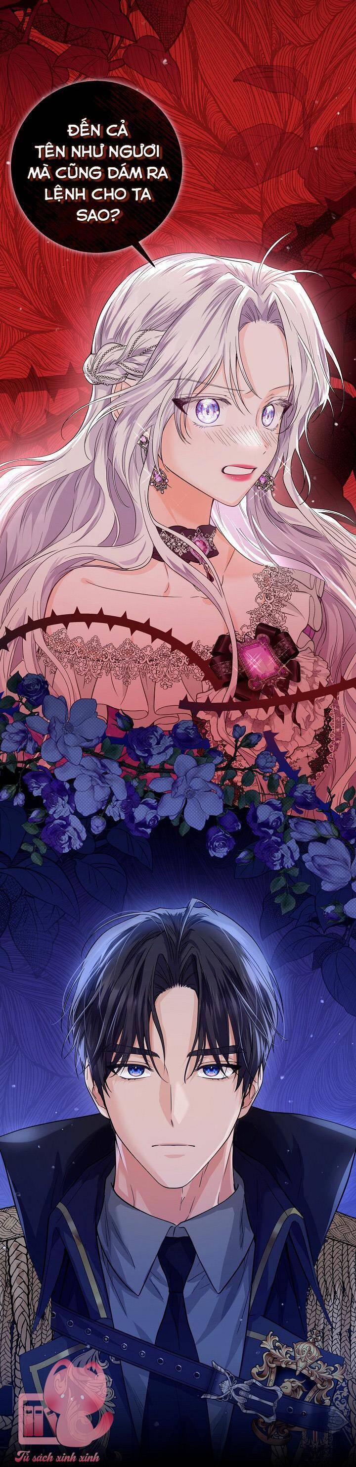 Hoàng Nữ Cosplay Nonfan - Chapter 1 - Page 72