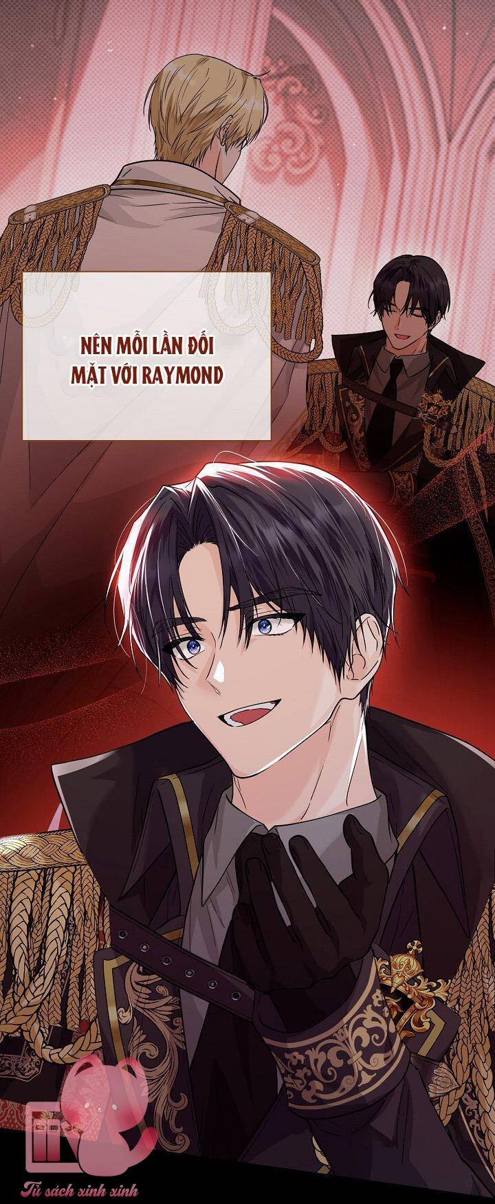 Hoàng Nữ Cosplay Nonfan - Chapter 1 - Page 75