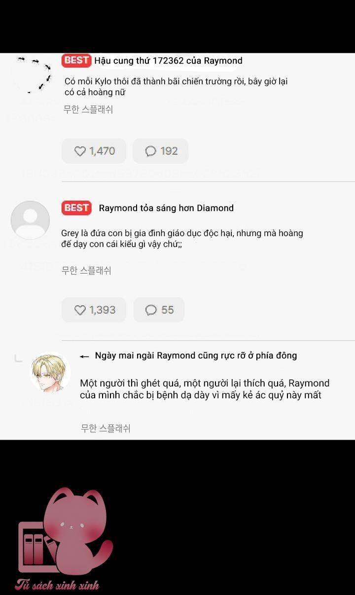 Hoàng Nữ Cosplay Nonfan - Chapter 1 - Page 77