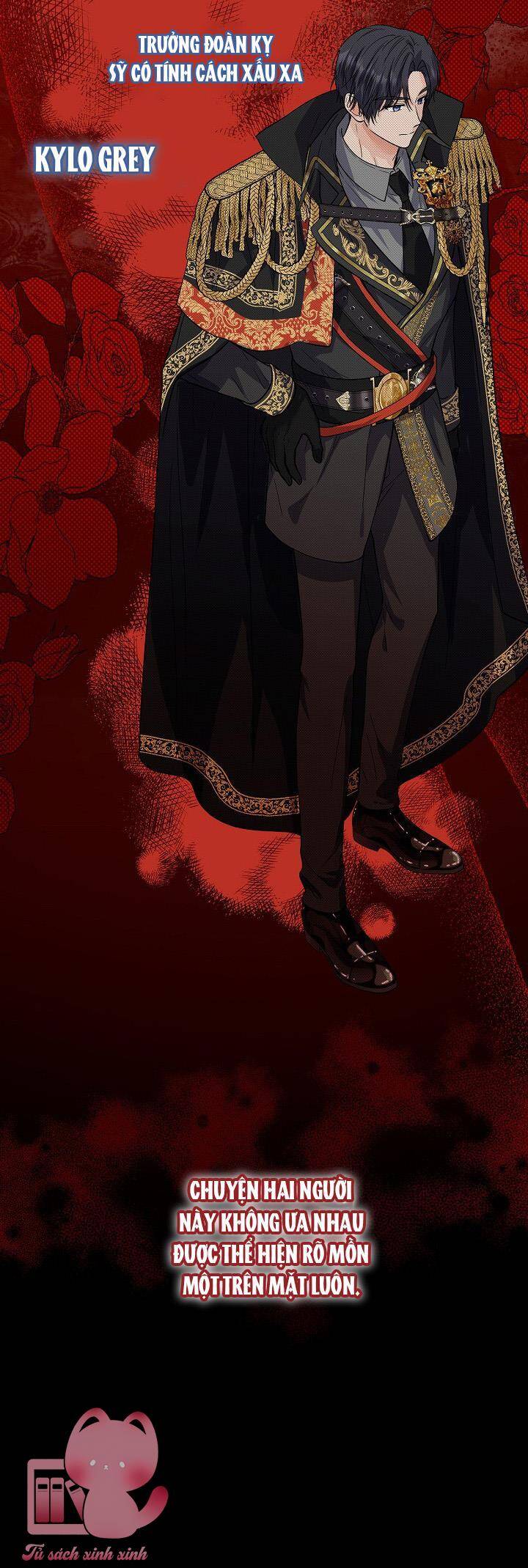 Hoàng Nữ Cosplay Nonfan - Chapter 1 - Page 79