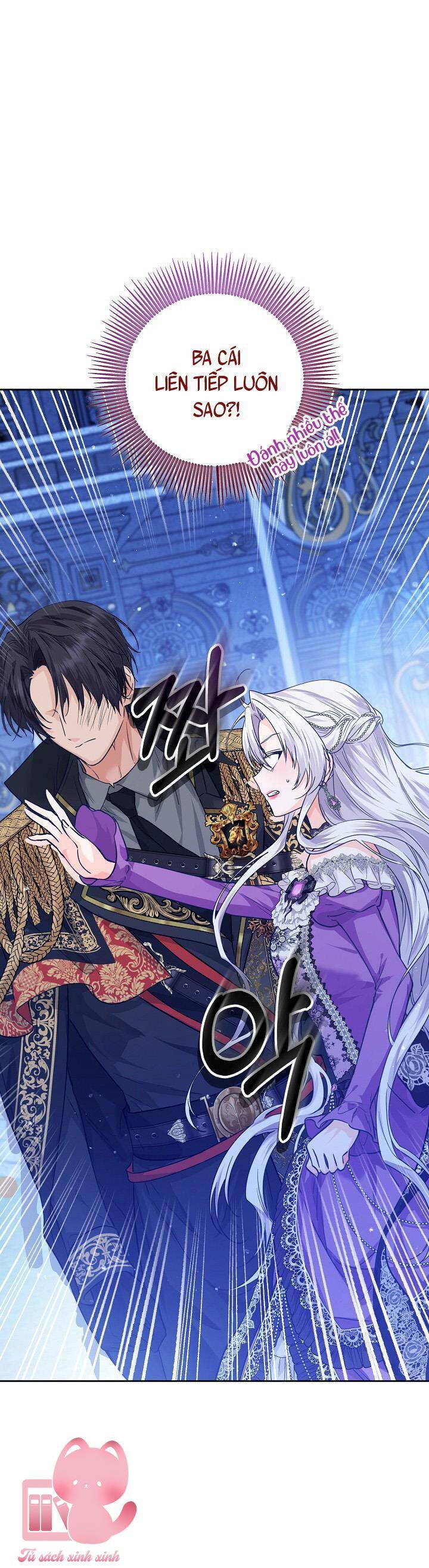 Hoàng Nữ Cosplay Nonfan - Chapter 1 - Page 9