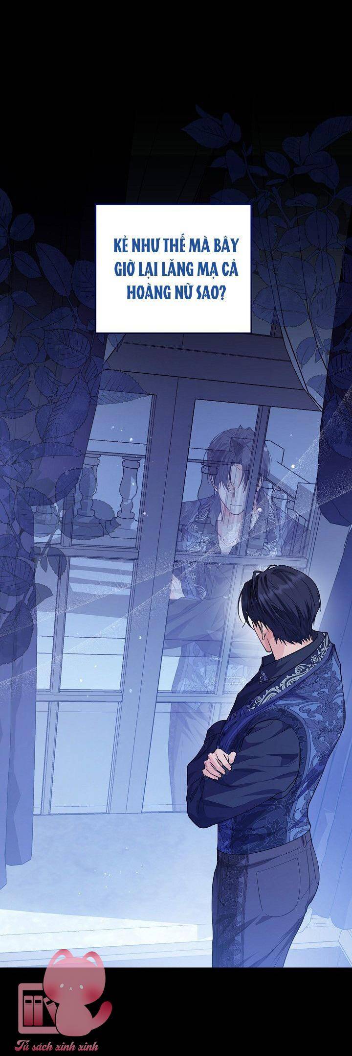 Hoàng Nữ Cosplay Nonfan - Chapter 10 - Page 13