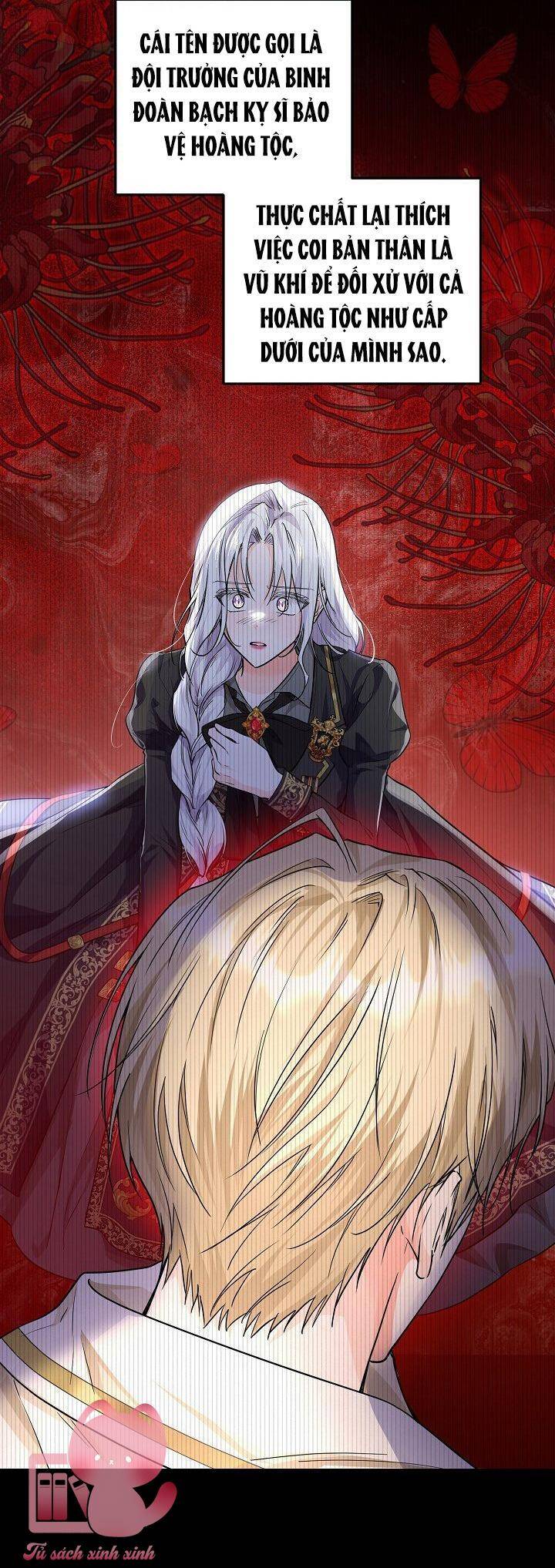 Hoàng Nữ Cosplay Nonfan - Chapter 10 - Page 15