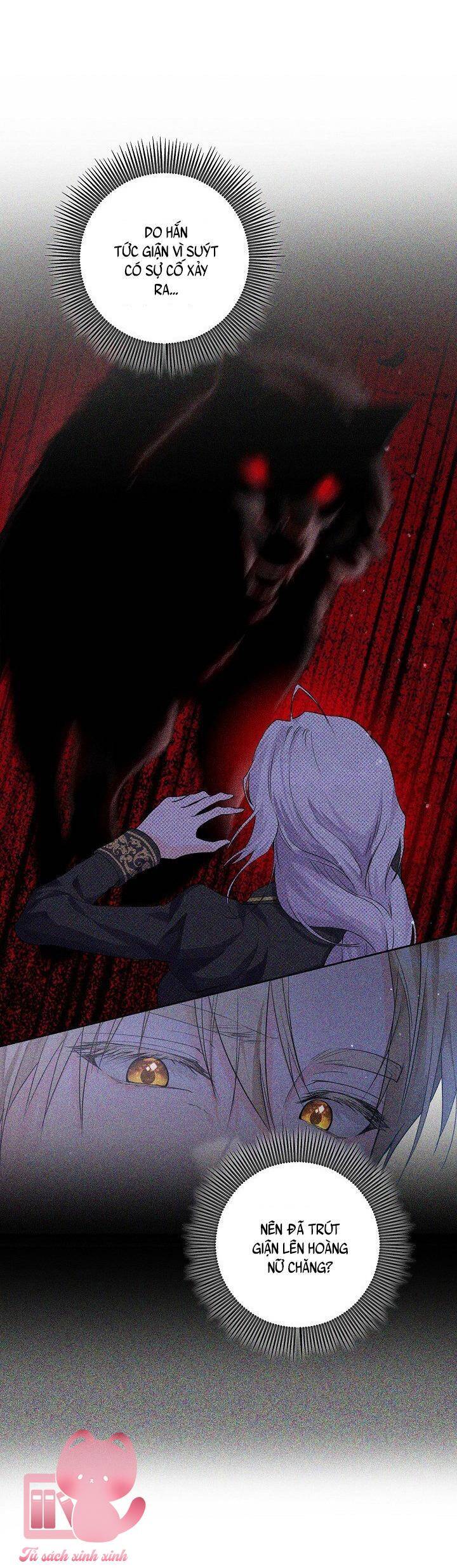 Hoàng Nữ Cosplay Nonfan - Chapter 10 - Page 17