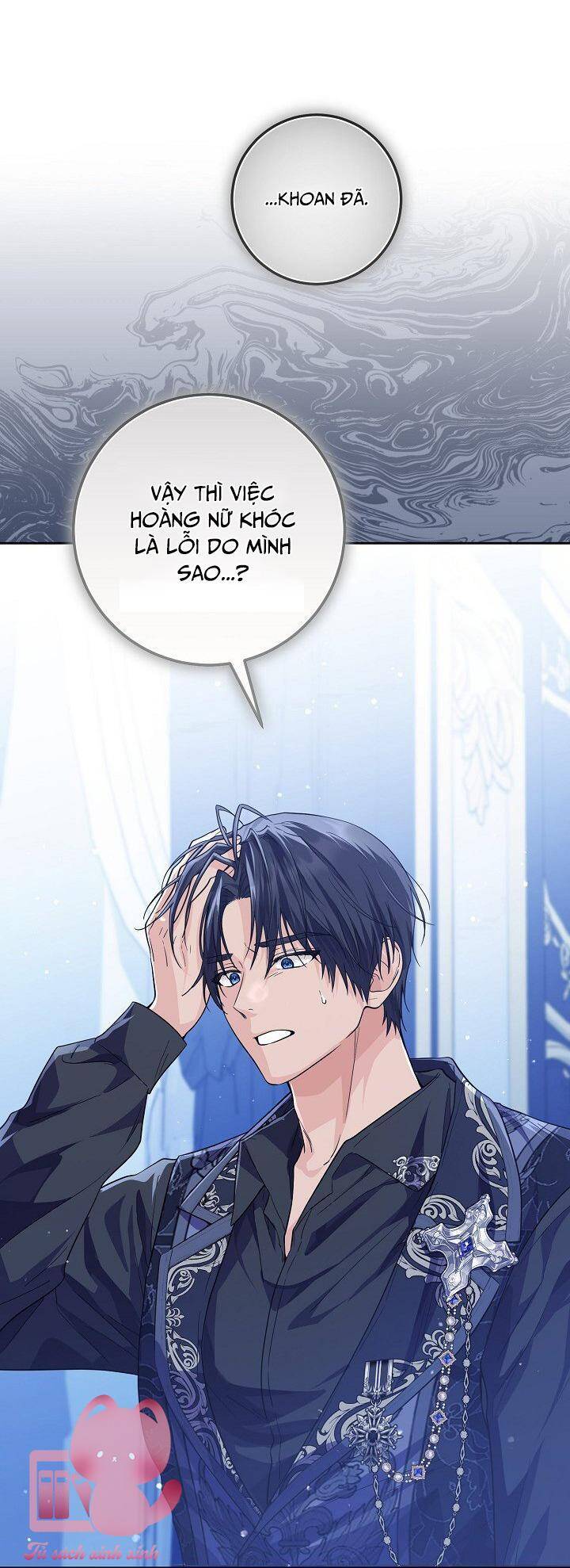 Hoàng Nữ Cosplay Nonfan - Chapter 10 - Page 18