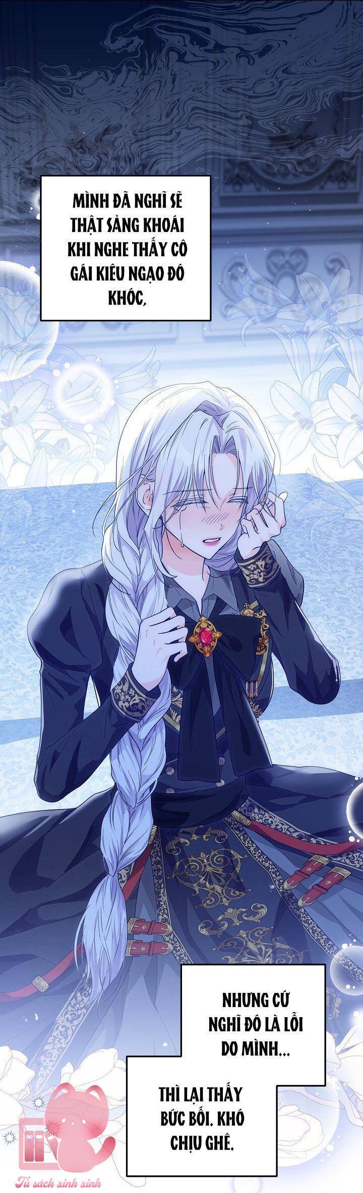 Hoàng Nữ Cosplay Nonfan - Chapter 10 - Page 19