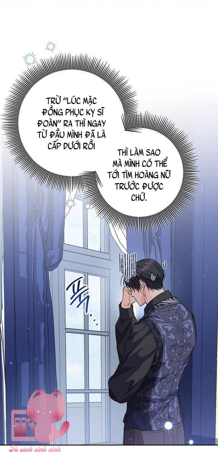 Hoàng Nữ Cosplay Nonfan - Chapter 10 - Page 24