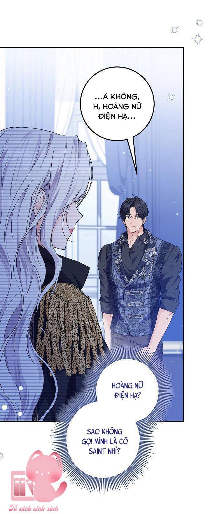 Hoàng Nữ Cosplay Nonfan - Chapter 10 - Page 30