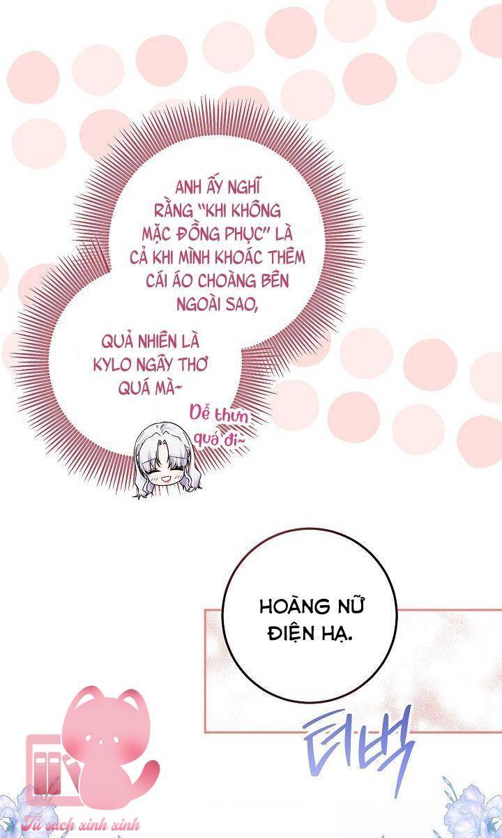 Hoàng Nữ Cosplay Nonfan - Chapter 10 - Page 32