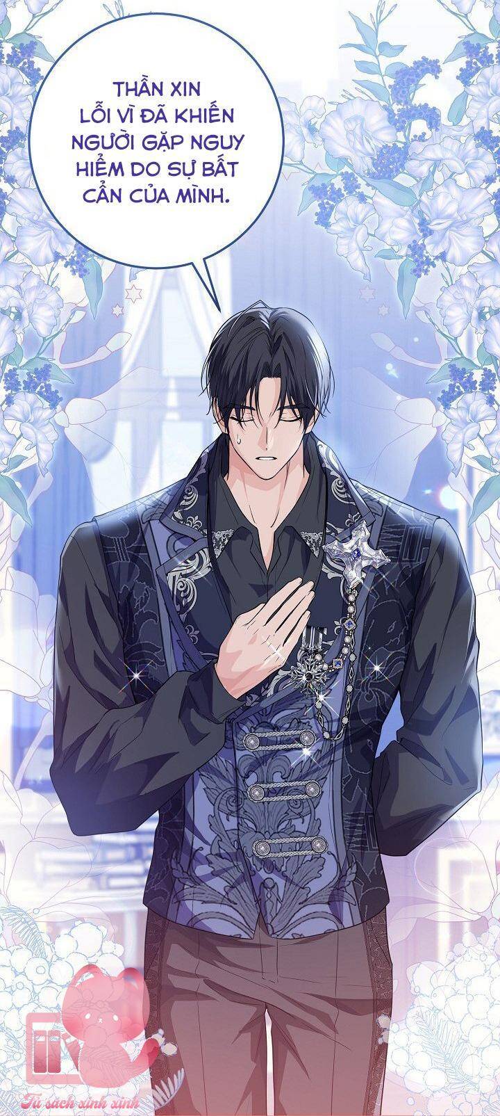 Hoàng Nữ Cosplay Nonfan - Chapter 10 - Page 33