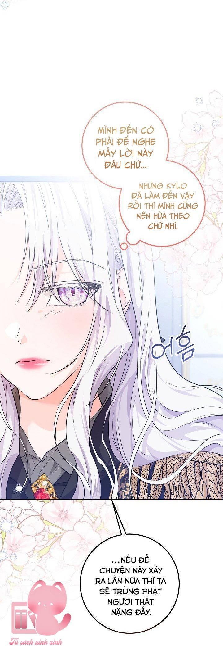 Hoàng Nữ Cosplay Nonfan - Chapter 10 - Page 35