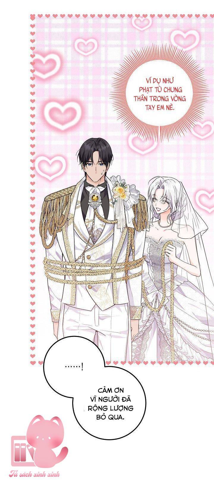 Hoàng Nữ Cosplay Nonfan - Chapter 10 - Page 36