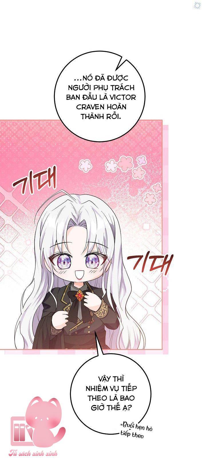 Hoàng Nữ Cosplay Nonfan - Chapter 10 - Page 38