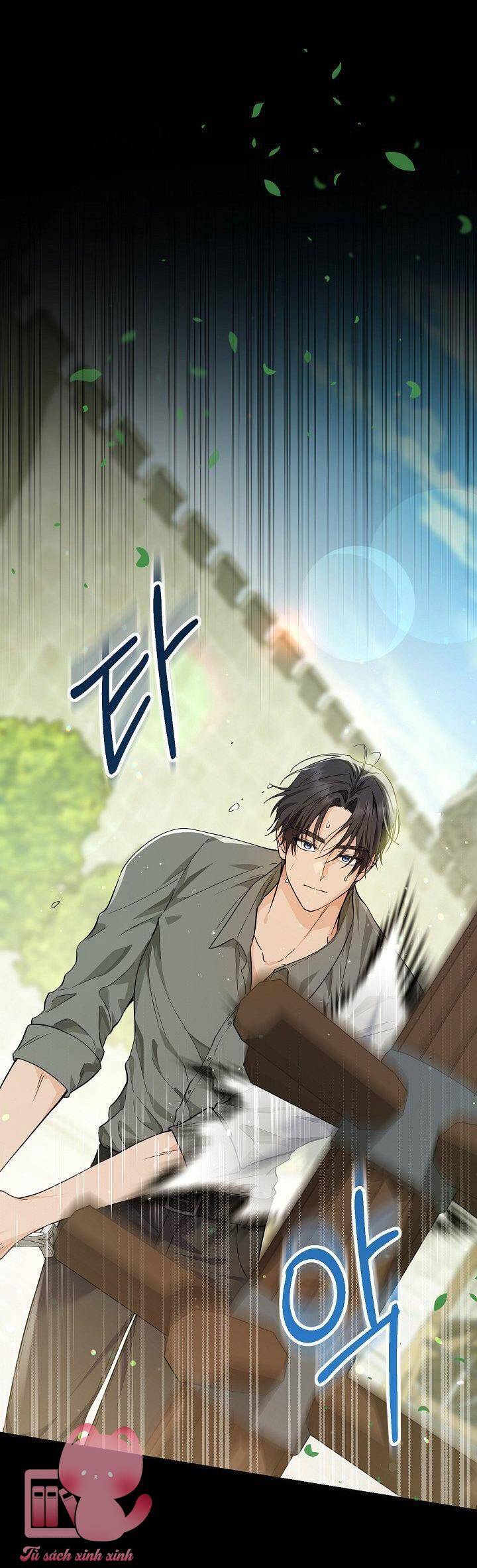 Hoàng Nữ Cosplay Nonfan - Chapter 10 - Page 4