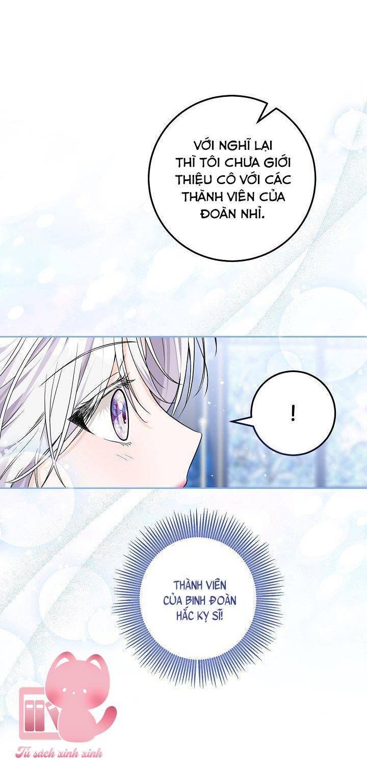 Hoàng Nữ Cosplay Nonfan - Chapter 10 - Page 40