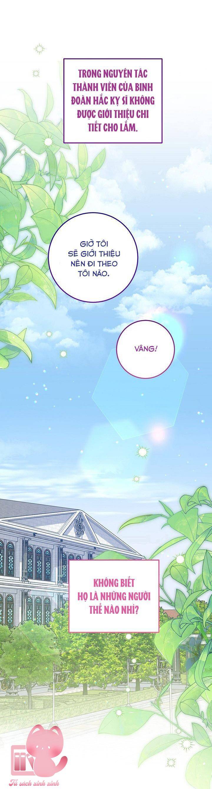 Hoàng Nữ Cosplay Nonfan - Chapter 10 - Page 41