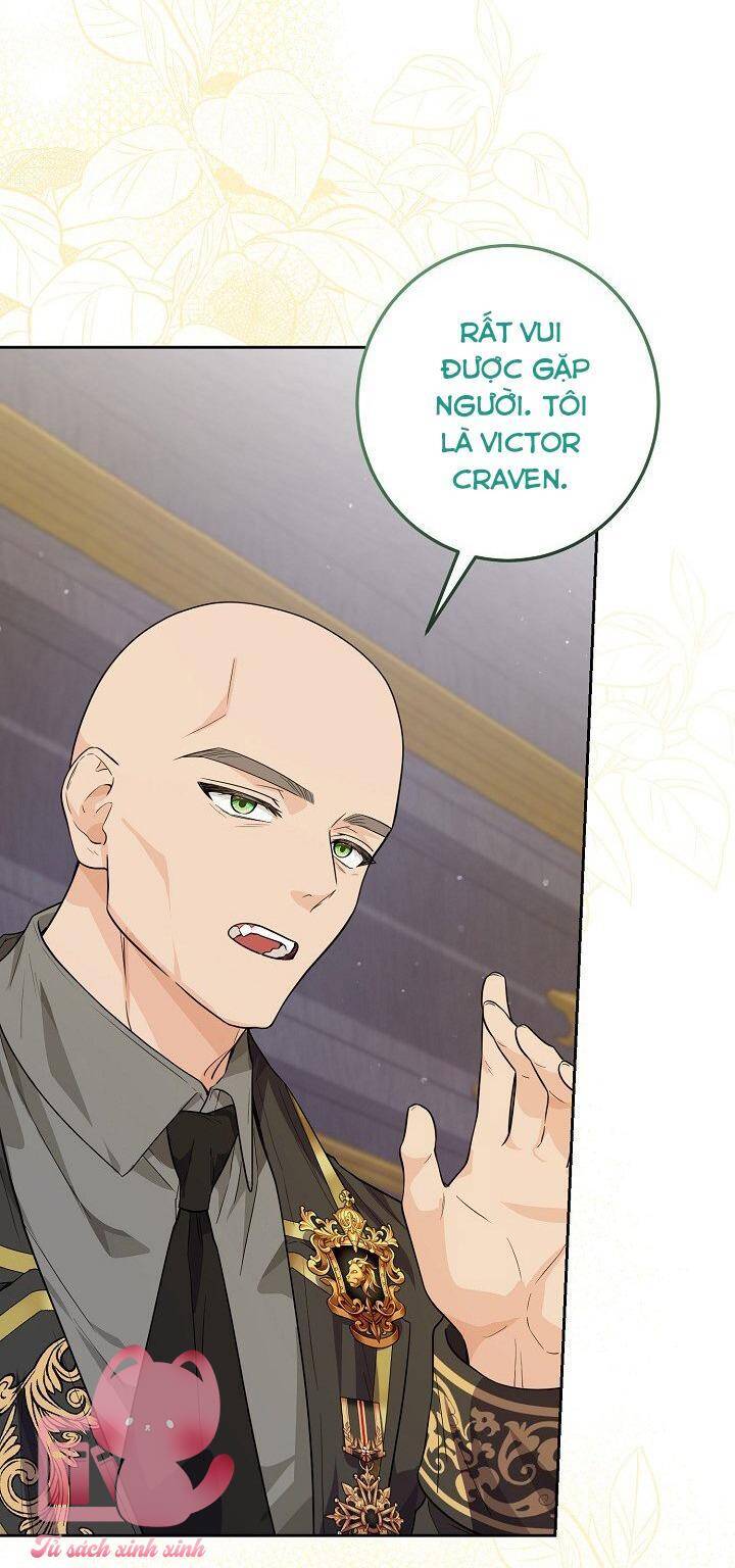 Hoàng Nữ Cosplay Nonfan - Chapter 10 - Page 45