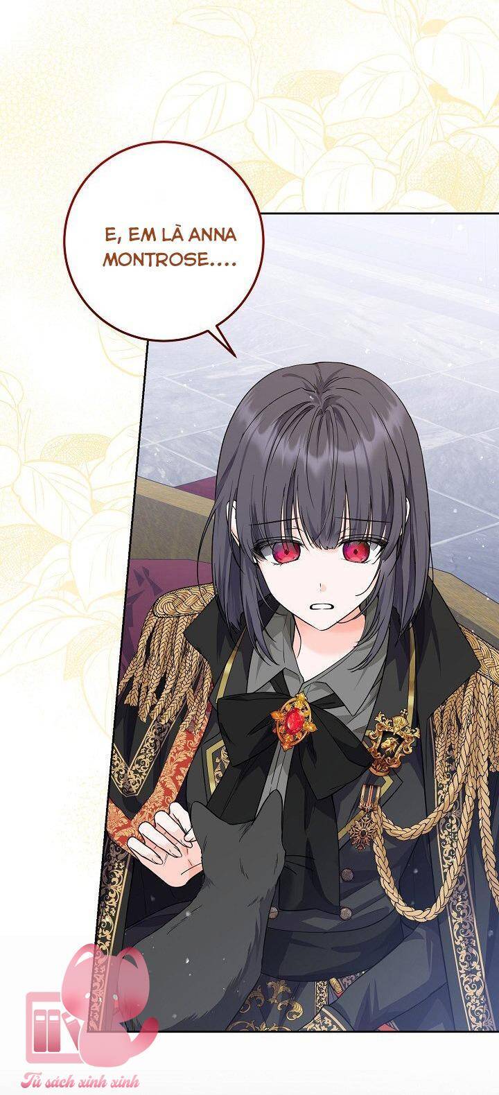 Hoàng Nữ Cosplay Nonfan - Chapter 10 - Page 46