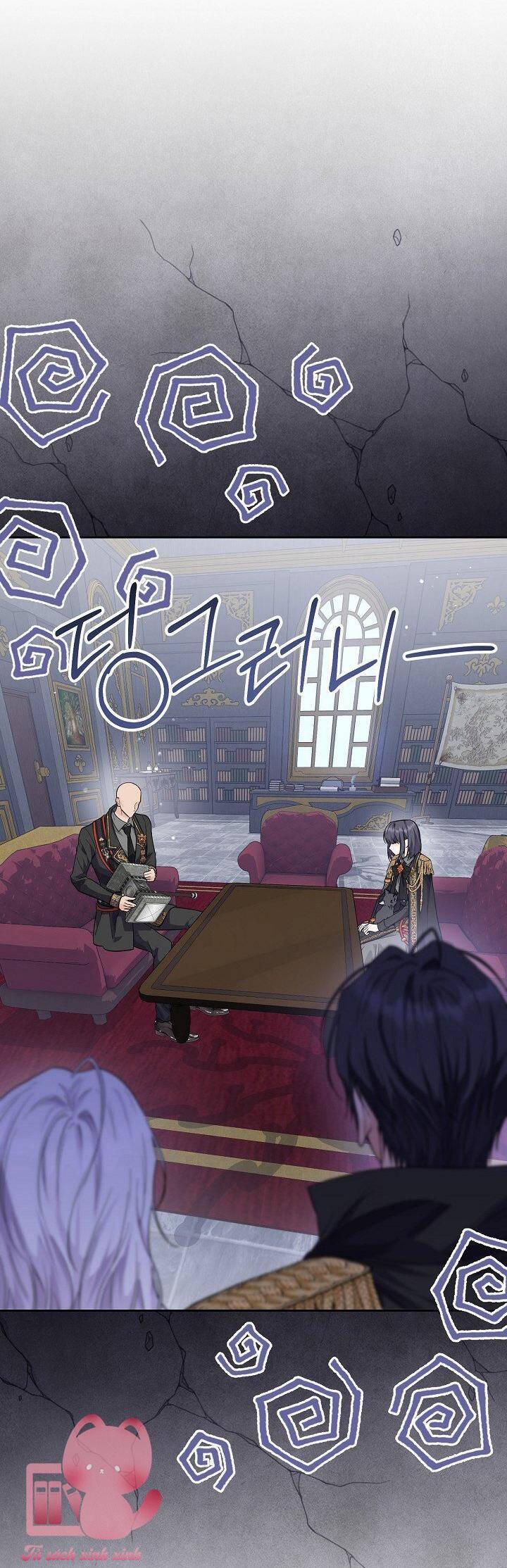 Hoàng Nữ Cosplay Nonfan - Chapter 10 - Page 47