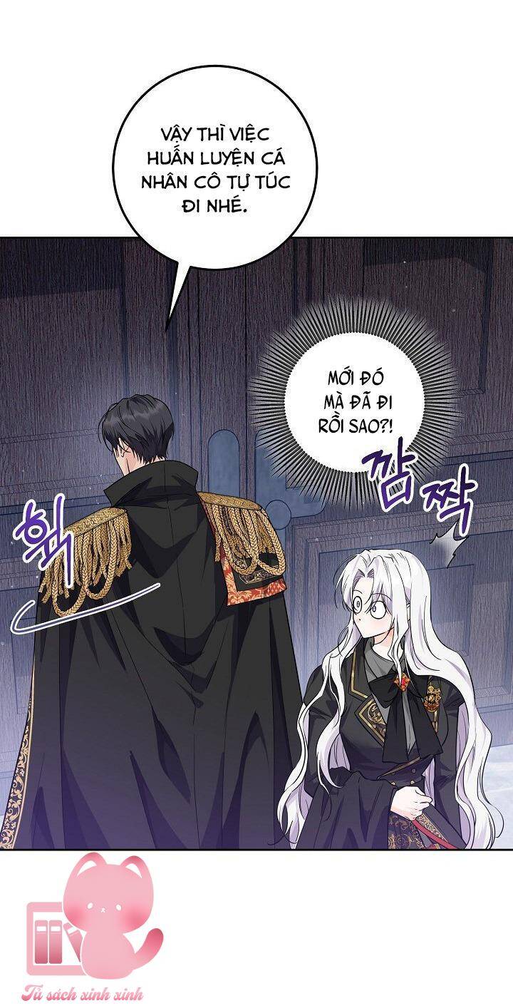 Hoàng Nữ Cosplay Nonfan - Chapter 10 - Page 51