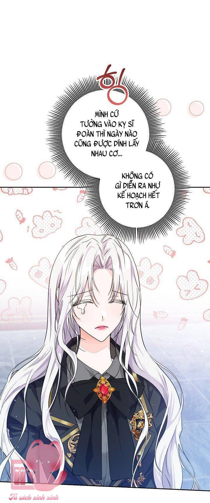 Hoàng Nữ Cosplay Nonfan - Chapter 10 - Page 52
