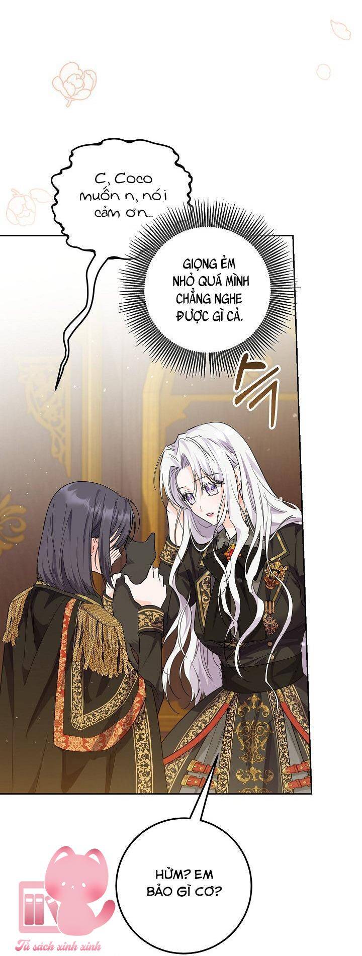 Hoàng Nữ Cosplay Nonfan - Chapter 10 - Page 56