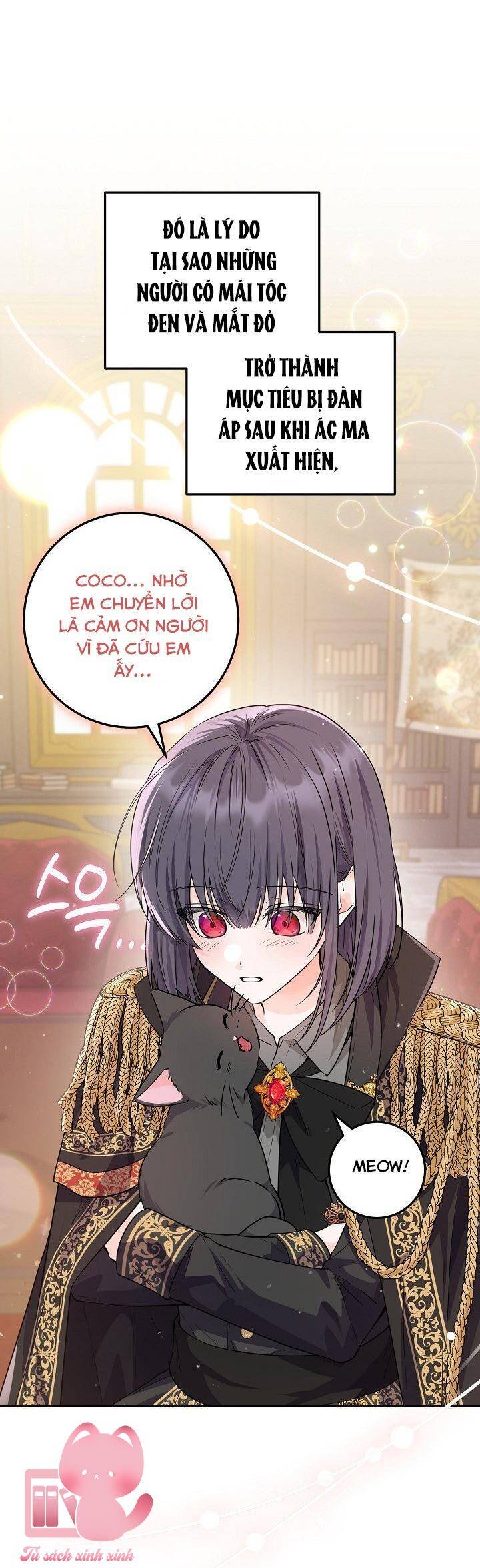 Hoàng Nữ Cosplay Nonfan - Chapter 10 - Page 59