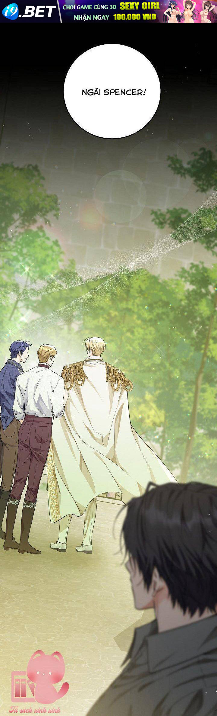 Hoàng Nữ Cosplay Nonfan - Chapter 10 - Page 6