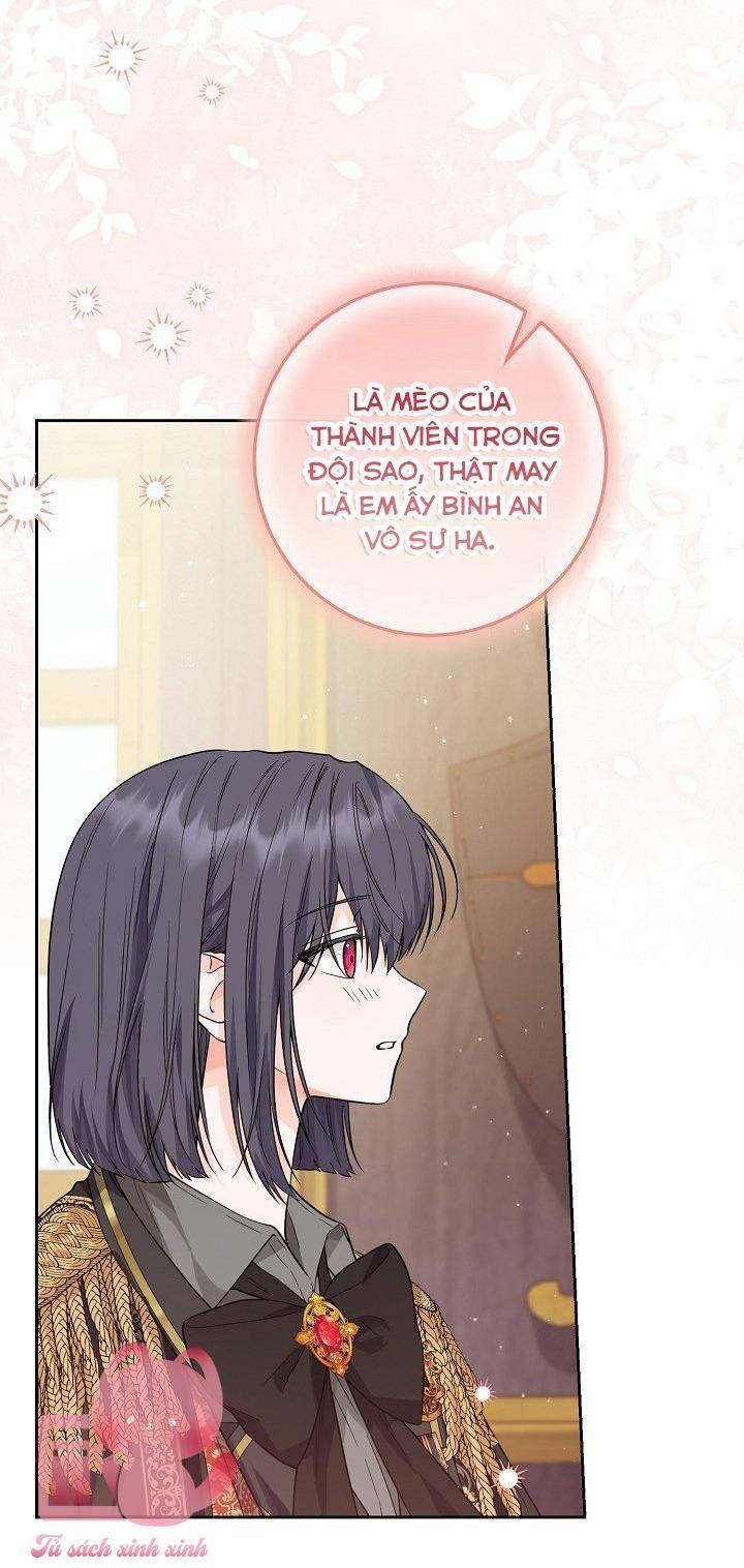 Hoàng Nữ Cosplay Nonfan - Chapter 10 - Page 61