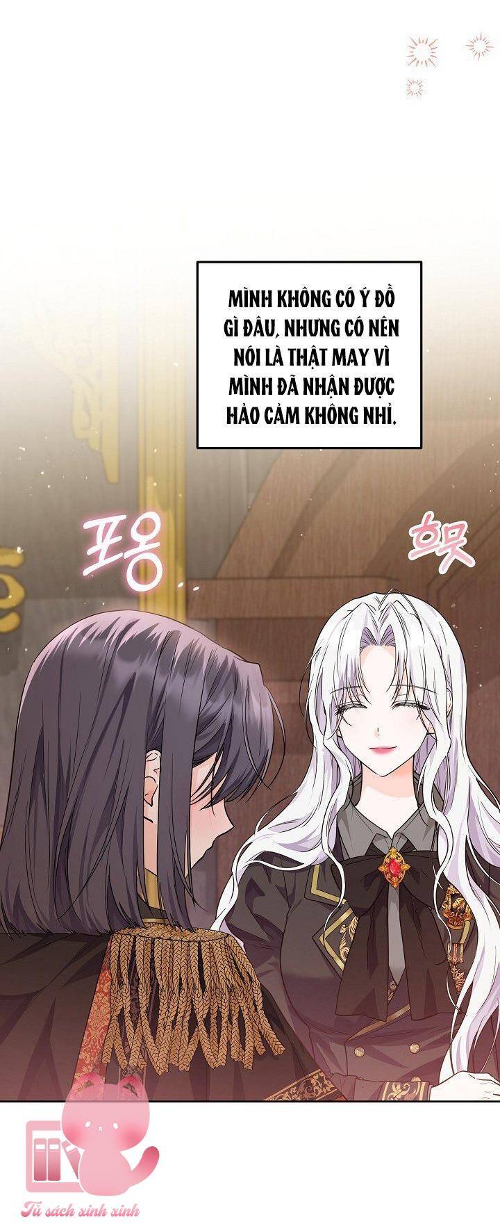 Hoàng Nữ Cosplay Nonfan - Chapter 10 - Page 62