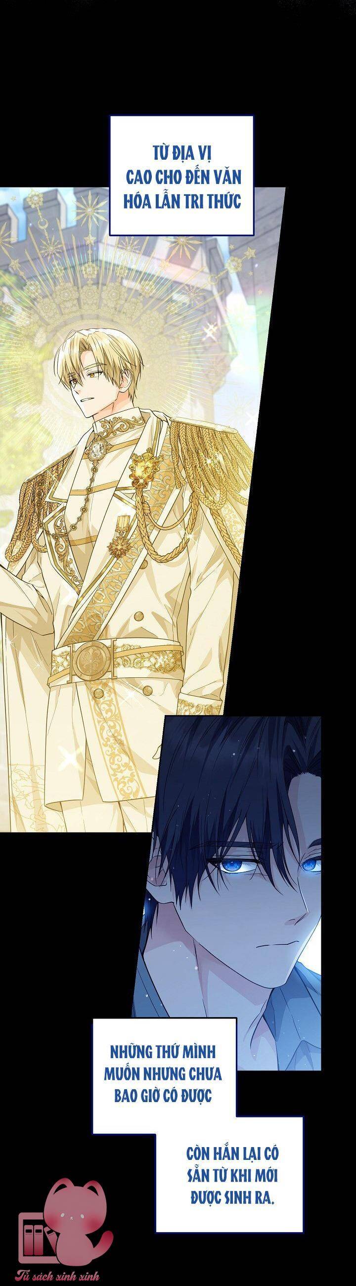 Hoàng Nữ Cosplay Nonfan - Chapter 10 - Page 8