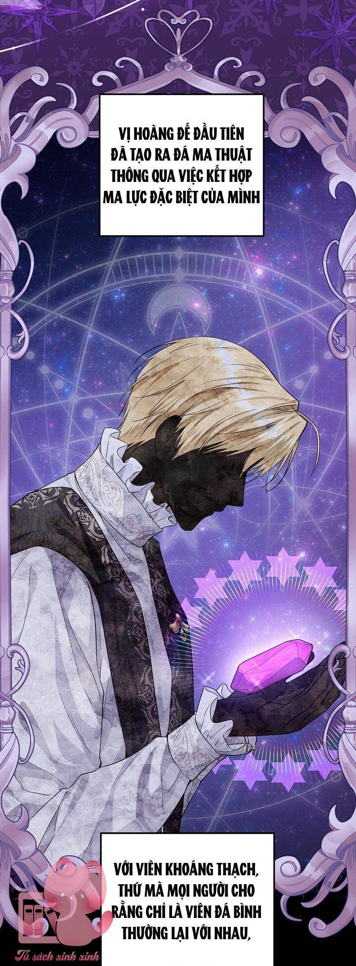 Hoàng Nữ Cosplay Nonfan - Chapter 11 - Page 13